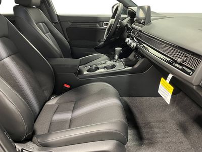 2026 Honda Civic Hatchback - Photo 25