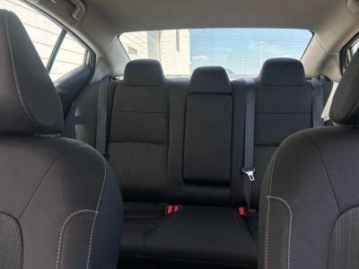 2024 Nissan Altima - Photo 21