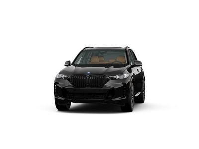 2026 BMW X5 - Photo 3