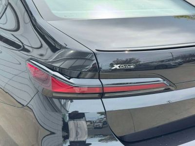 2023 BMW 7 Series — photo 10 view