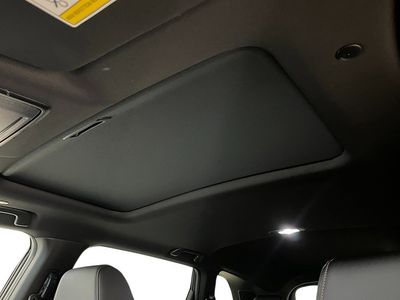 2026 Honda CR-V Hybrid - Photo 21