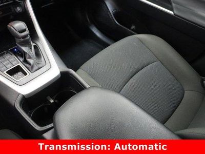 2025 Toyota RAV4 AWD - Photo 16