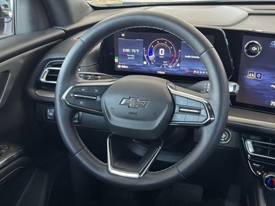 2026 Chevrolet Traverse LT - Photo 24