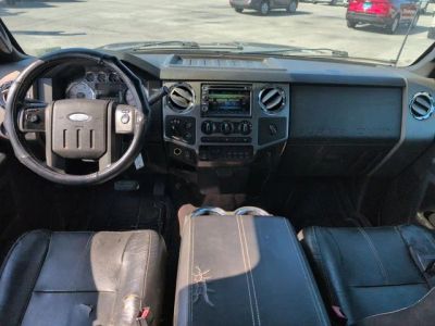 2008 Ford F-250SD - Photo 20