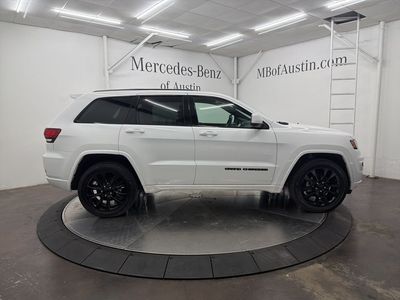 2019 Jeep Grand Cherokee - Photo 40
