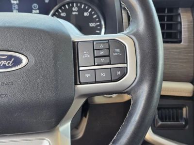 2024 Ford Expedition — photo 28 view