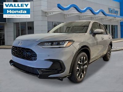 2026 Honda HR-V - Photo 1