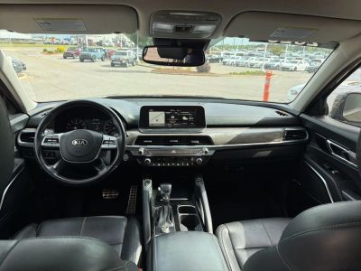 2020 Kia Telluride - Photo 27