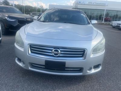 2014 Nissan Maxima - Photo 2