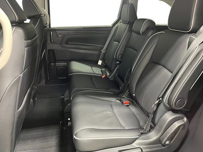 2026 Honda Odyssey - Photo 25