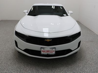 2023 Chevrolet Camaro RWD - Photo 3