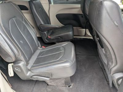 2018 Chrysler Pacifica - Photo 20