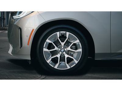 2026 BMW X3 30 xDrive - Photo 7