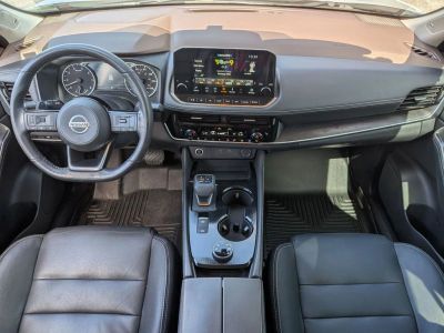 2021 Nissan Rogue - Photo 22