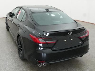 2026 Toyota Camry - Photo 31