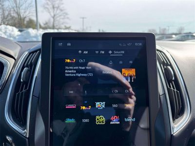 2021 Ford Edge - Photo 42