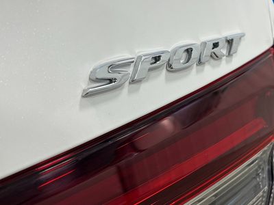 2026 Honda Civic Sedan - Photo 10