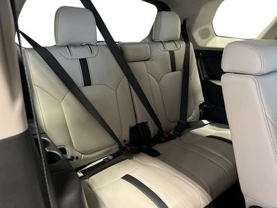 2026 Honda Pilot - Photo 25