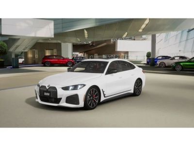 2026 BMW i4 - Photo 1