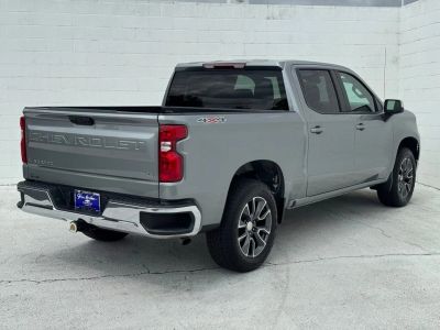 2024 Chevrolet Silverado 1500 - Photo 11