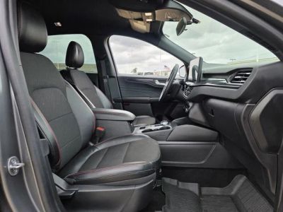 2024 Ford Escape — photo 26 view