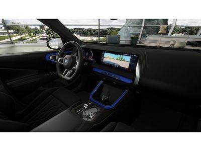 2026 BMW X3 — photo 14 view