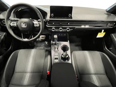2026 Honda Civic Sedan - Photo 20