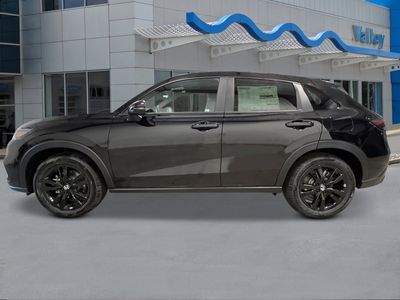 2026 Honda HR-V - Photo 2