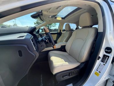 2022 Lexus RX - Photo 20
