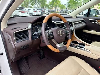 2019 Lexus RX 350 - Photo 20