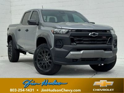 2026 Chevrolet Colorado - Photo 1