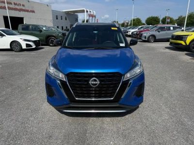 2023 Nissan Kicks - Photo 2