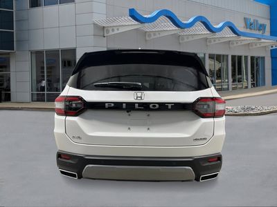 2026 Honda Pilot - Photo 4