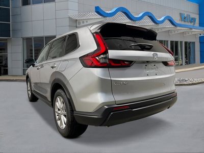 2026 Honda CR-V - Photo 3