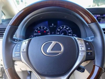 2014 Lexus RX - Photo 13