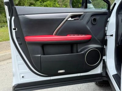 2022 Lexus RX - Photo 21