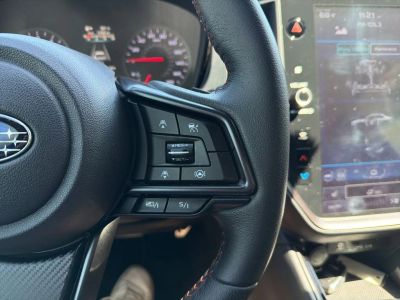 2022 Subaru WRX - Photo 19