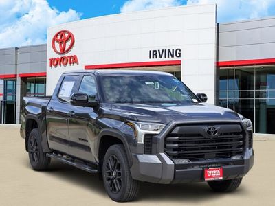2026 Toyota Tundra - Photo 2