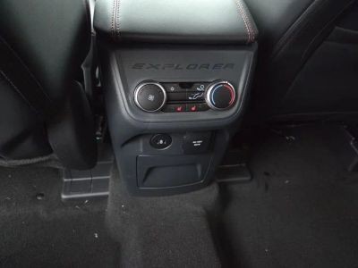 2026 Ford Explorer — photo 35 view