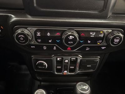 2018 Jeep Wrangler - Photo 34
