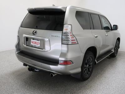 2023 Lexus GX 4WD - Photo 7