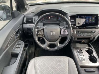 2021 Honda Passport - Photo 16