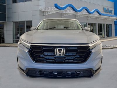 2026 Honda CR-V - Photo 8