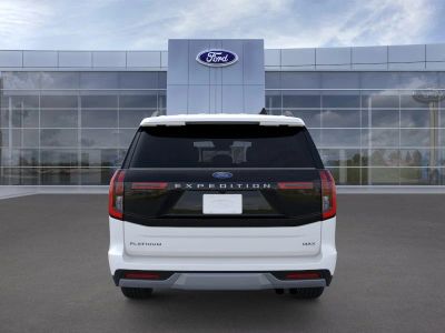 2026 Ford Expedition — detail view