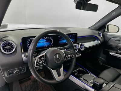 2023 Mercedes-Benz GLB — photo 7 view