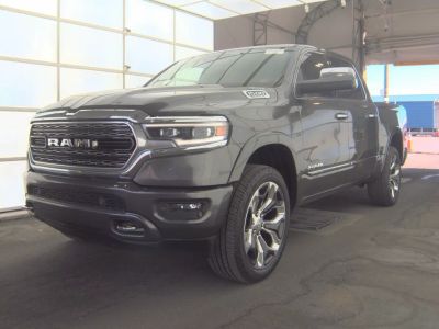2019 Ram 1500 - Photo 1