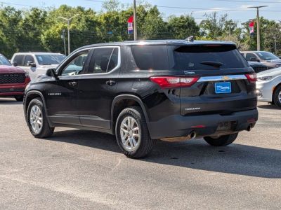 2019 Chevrolet Traverse - Photo 3