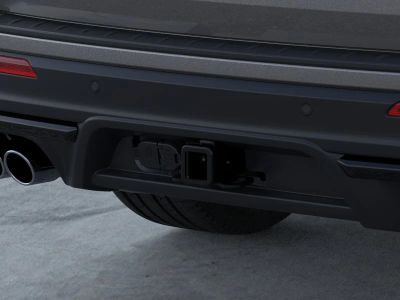 2026 Ford Explorer - Photo 23