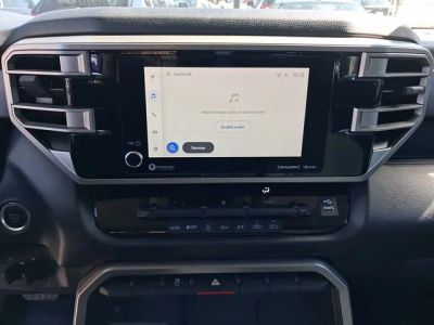 2023 Toyota Tundra — photo 17 view