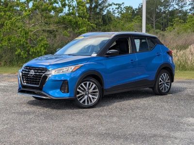 2023 Nissan Kicks - Photo 1